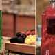 Image for article titled A Square Filtering Water Bottle You Can Easily Clean From Both Ends